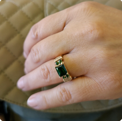 <h2>100.000+ Customers Love Our Craftmanship!</h2><h3>See what our happy customers have said over the years</h3>